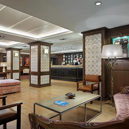 H10 Corregidor Boutique Hotel-2