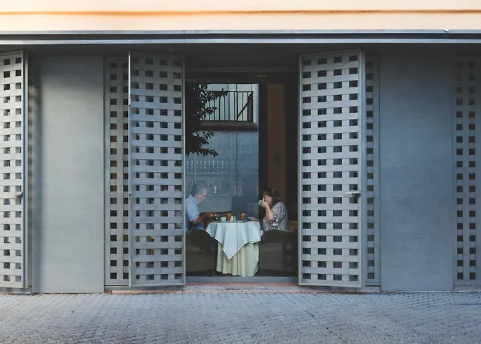 Hotel La Casa Del Maestro Boutique