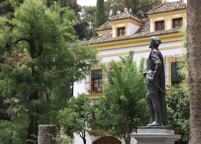 Casa Del PoetaBoutique Hotel